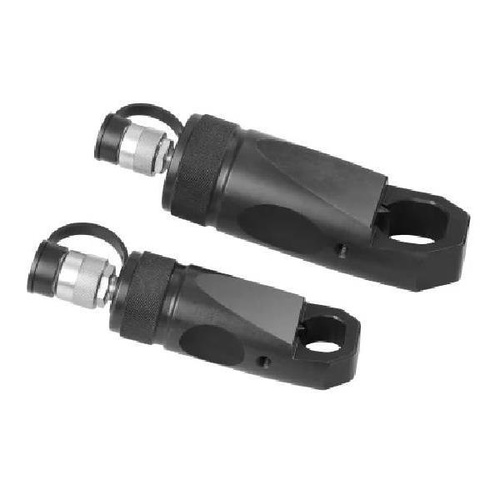 Hydraulic Nut Cutting Machine