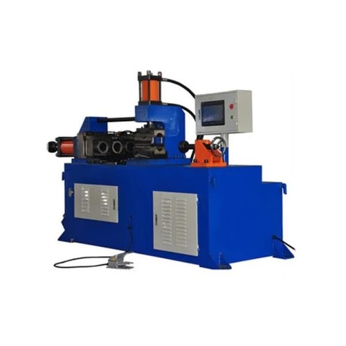 Hydraulic Pipe Reducing Machine Unit