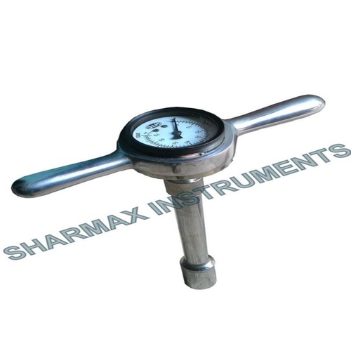 Hydraulic Power Penetrometer