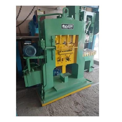Hydraulic Punch Cutting Machine