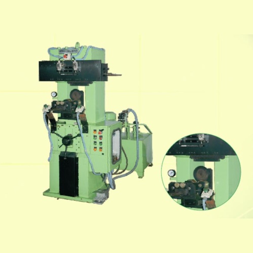 Hydraulic Roller Marker