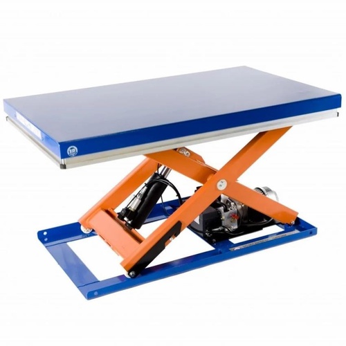 Hydraulic Scissor Lift Platform
