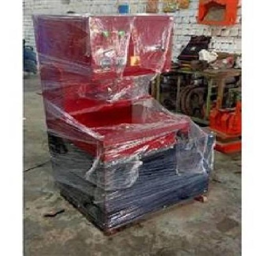 Hydraulic Scrubber Packaging Machine