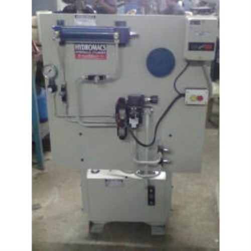 Hydraulic Training Equipment