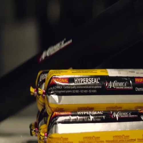 Hyperdesmo Classic HyperSeal Sausage