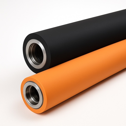 Hyplon Rubber Roller for Printing
