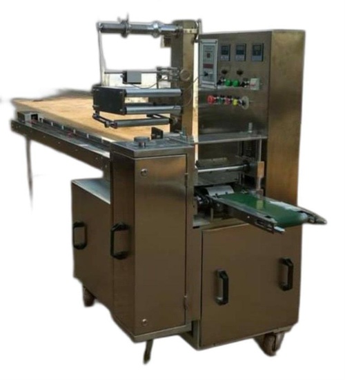 Ice Cream Packaging Equipment