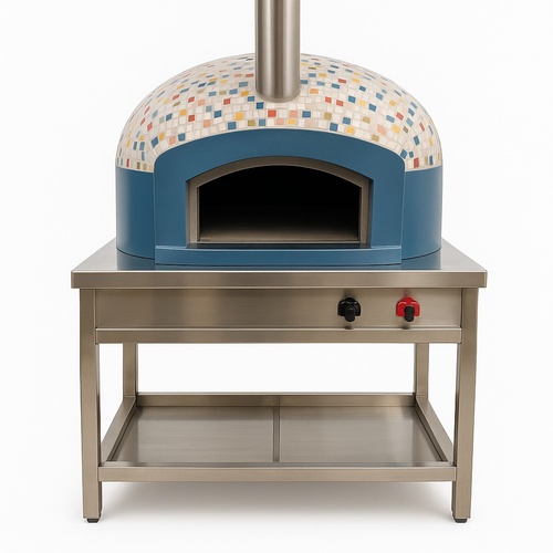 Igloo Gas Pizza Cooking Equipment