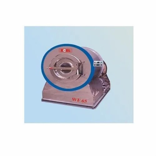 IIGM Commercial Washer WF120