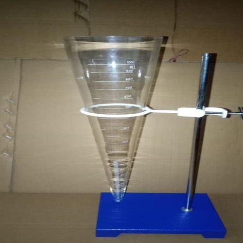 Imhoff Laboratory Cone