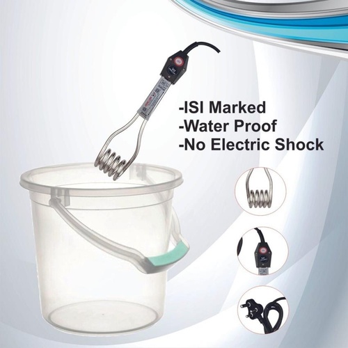 Immersion Heating Rods