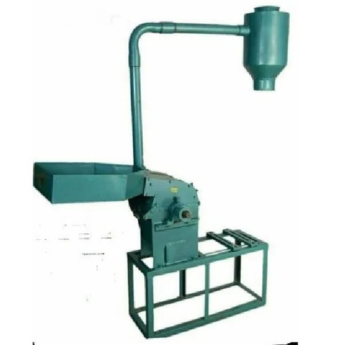 Impact Grinding Machine