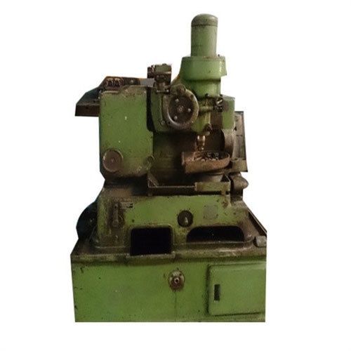 Imported Geared Shaper Equipment