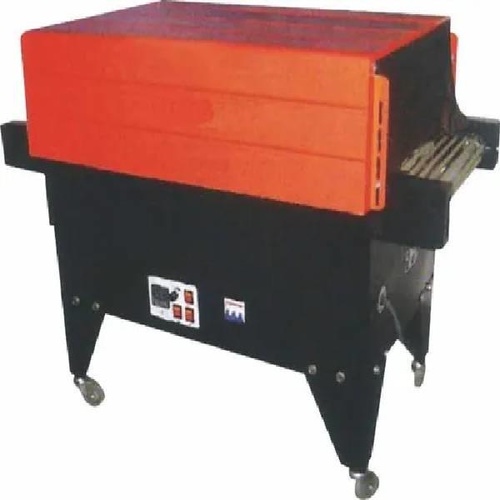 Imported Shrink Tunnel Equipment