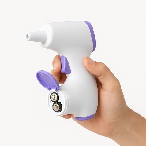 Impoted Probe Thermometer EN-60601