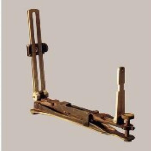 Inclination Clinometer