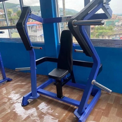 Incline Chest Press Machine FAW001