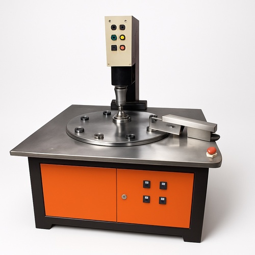 Indexing Rotary Table Machine
