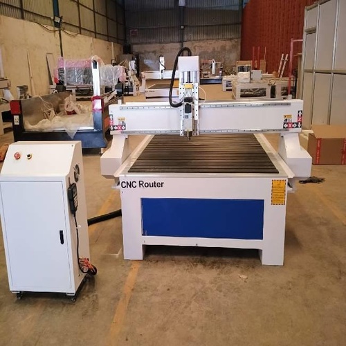 India CNC Wood Router