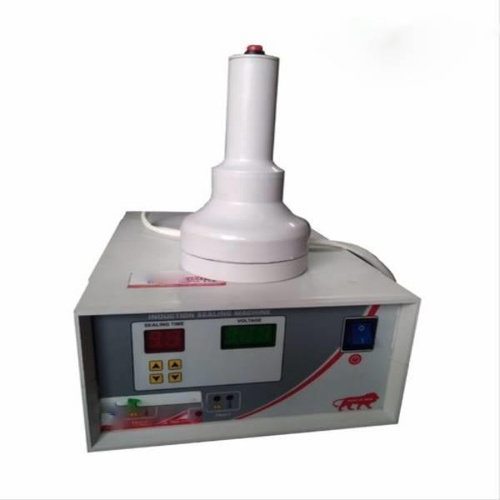 Indian Induction Foil Sealing Equipment