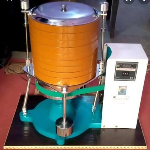 Indian Lab Sifter