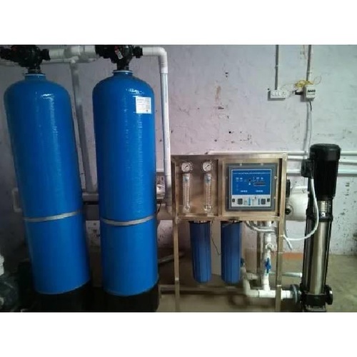 Indian Made Reverse Osmosis Machines