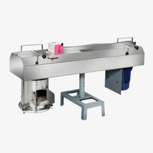 Indian Namkeen Making Machine