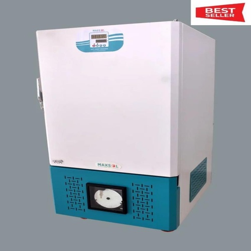 Indian Plasma Freezer for Blood Banks