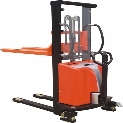 Indian Semi Electric Stacker