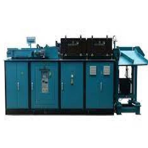 Induction Billet Heating Machine