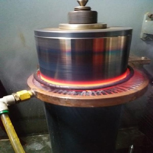 Induction Hardening Equipment