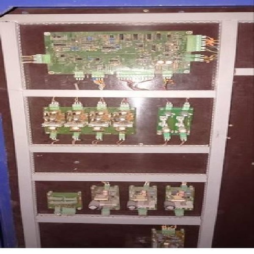 Induction Hardening Spare Part 45