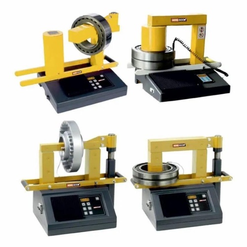 Induction Heating Device