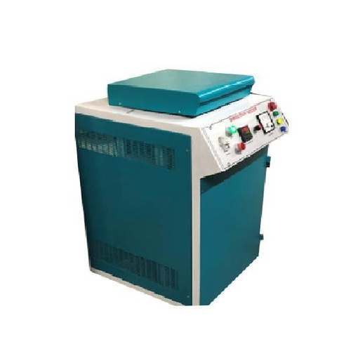 Induction Melting Device