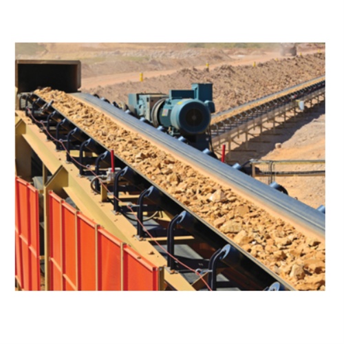 Industrial Abrasion Belt