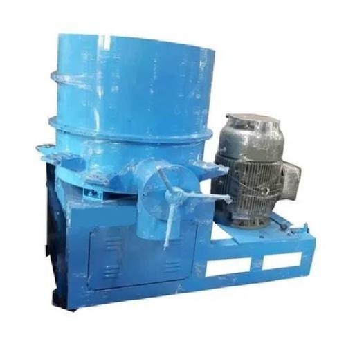 Industrial Agglomeration Equipment