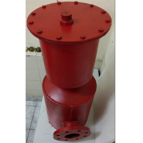 Industrial Air Release Machine