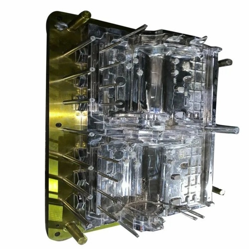 Industrial Aluminium Casting KW Pattern Machine