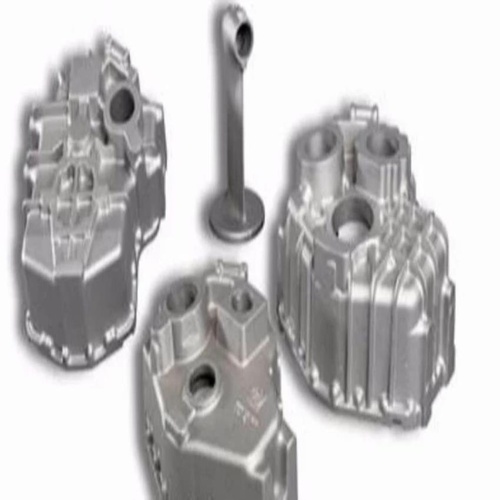 Industrial Aluminum Die Casting
