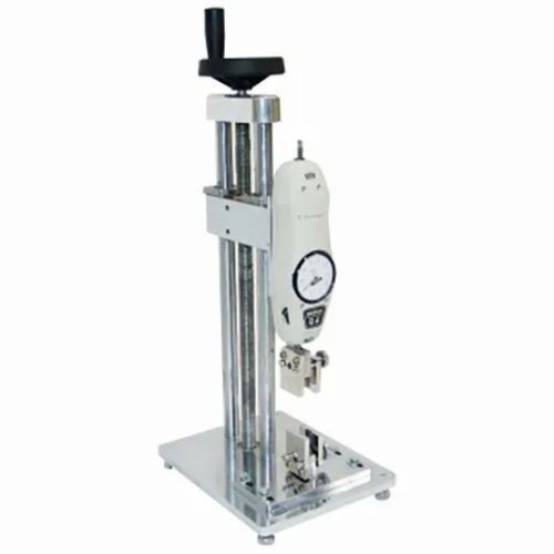 Industrial Analog Cap Pull Tester, Mild Steel