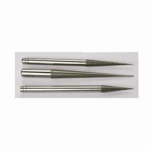 Industrial Angle Pin, 6 X 6 mm