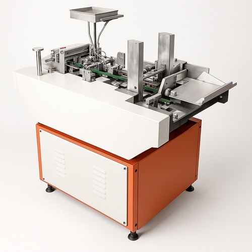 Industrial Answer Sheet Numbering Machine