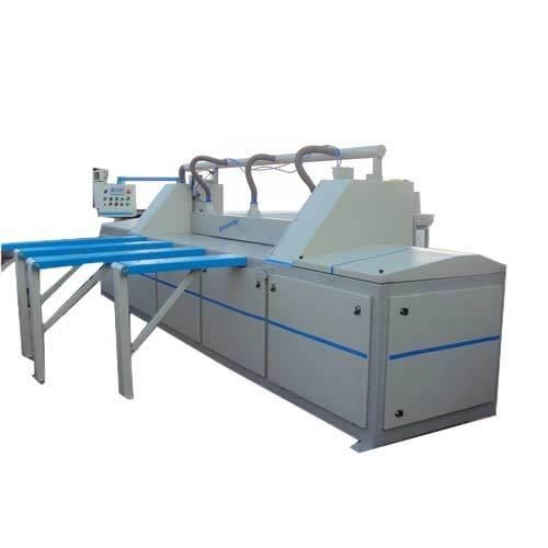 Industrial Automatic Beam Saw