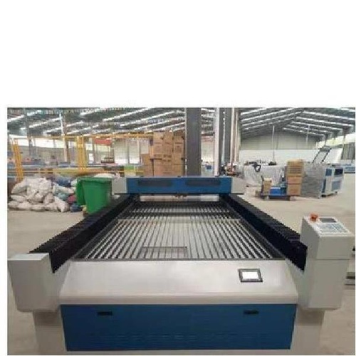 Industrial Automatic Co2 Laser Cutter