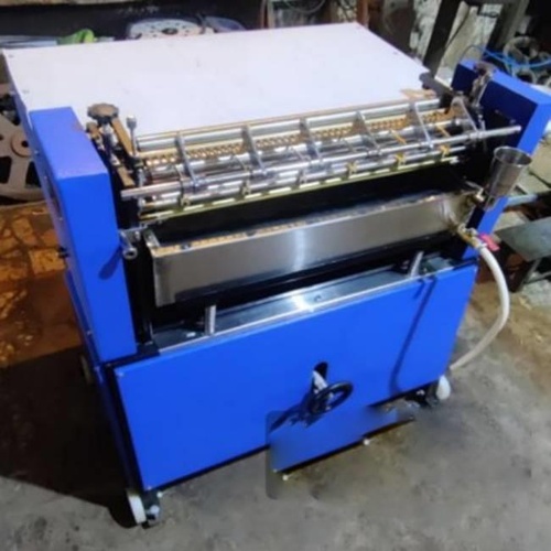 Industrial Automatic Gluing Machine