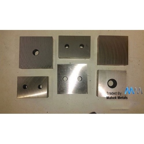 Industrial Bar Cutting Blade, Steel