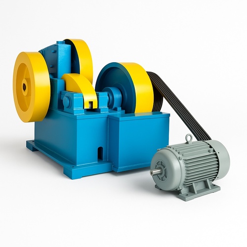 Industrial Billet Shearing Machine