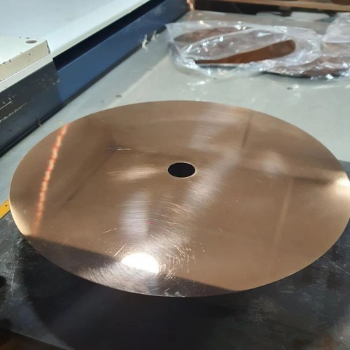 Industrial Branding Machine