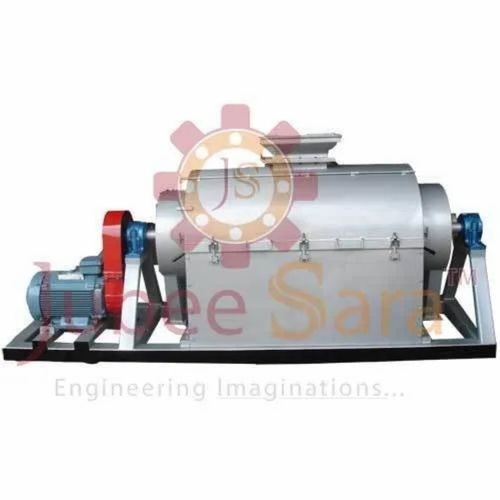 Industrial Cage Mill