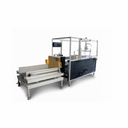 Industrial Carton Folder